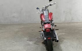 HARLEY FXSTC 1340 1997 BKL