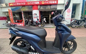 HONDA DIO 110 JK03