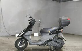 SUZUKI ADDRESS V125 S CF4MA