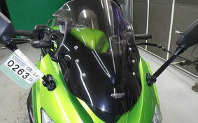 KAWASAKI NINJA 1000 A 2012 ZXT00G