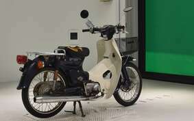 HONDA C90 SUPER CUB HA02