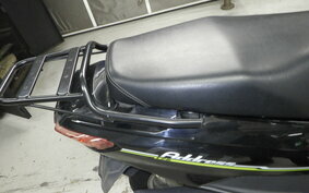 SUZUKI ADDRESS V125 DT11A