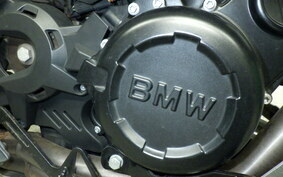 BMW F650GS 2012