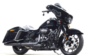 HARLEY HARLEYFLHXS 2023 KRP