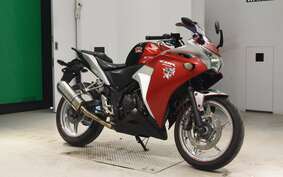 HONDA CBR250R A MC41