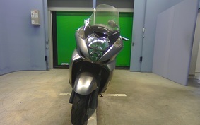 HONDA SILVER WING 400 2008 NF01