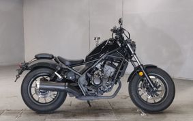 HONDA REBEL MC49