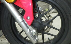 HONDA ADV150 KF38