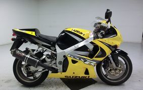 SUZUKI GSX-R750 2000 GR7HA