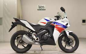 HONDA CBR125R JC50