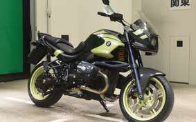 BMW R1150R ROCKSTAR 2005 0308