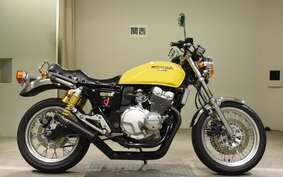 HONDA CB400F 1999 NC36