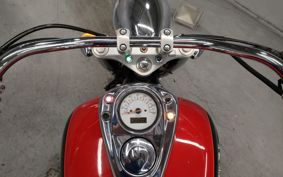 HONDA SHADOW400 NC34