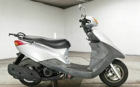 YAMAHA AXIS 125 TREET SE53J