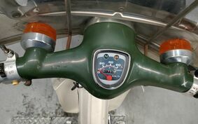 HONDA C50 SUPER CUB AA01