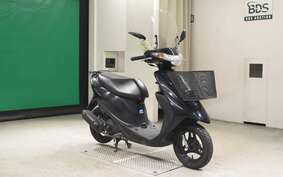 SUZUKI ADDRESS V50 CA4BA