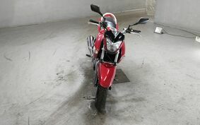 SUZUKI GSR250 GJ55D