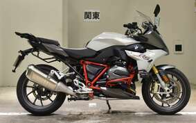 BMW R1200RS 2018 0A05