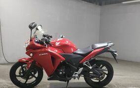 HONDA CBR250R MC41