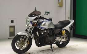 HONDA CB400SF VTEC SPEC 2 2002 NC39