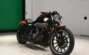 HARLEY XL1200N 2009 CZ3