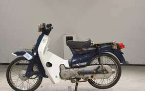 HONDA C90 SUPER CUB E HA02