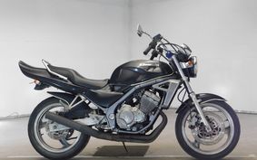 KAWASAKI BALIUS 250 1992 ZR250A