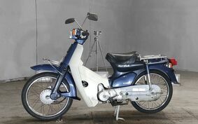 HONDA C50 SUPER CUB Custom AA01