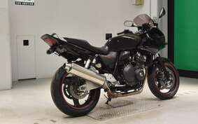 HONDA CB400 SUPER BOLDOR VTEC A 2010 NC42