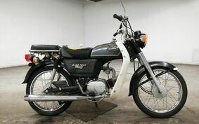 HONDA CD90 BENLY HA03