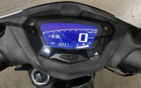 YAMAHA CYGNUS125XSR SED8J
