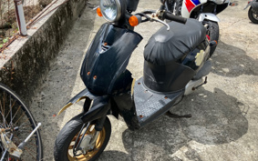 HONDA TODAY AF61