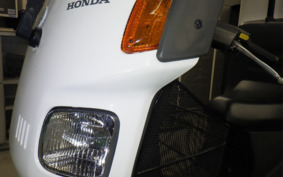 HONDA GYRO CANOPY TA03