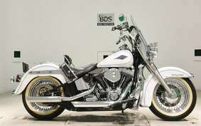 HARLEY FLSTC 1580 2012 BW5