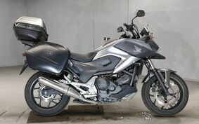 HONDA NC750X 2014 RC72