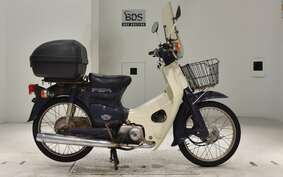 HONDA C50 SUPER CUB C50