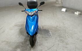 SUZUKI ADDRESS V50 CA4BA