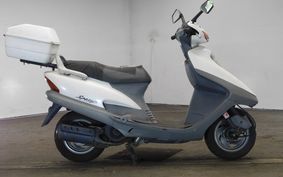 HONDA SPACY 125 JF04