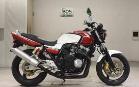 HONDA CB400SF VTEC SPEC 2 2003 NC39