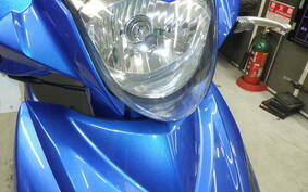 SUZUKI ADDRESS 110 CE47A