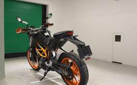 KTM 390 DUKE 2014 JGJ40