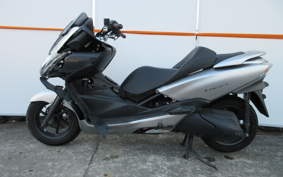 HONDA FORZA Z MF10