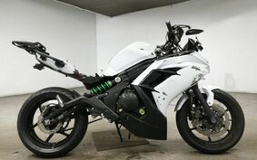 KAWASAKI NINJA 400 2015 EX400E