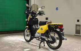 HONDA CROSS CUB 110 JA10