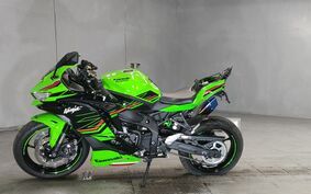 KAWASAKI NINJA ZX-4R 2023 ZX400P