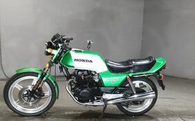 HONDA CB250 N CB250N