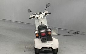 HONDA GYRO X TD02