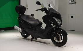 SUZUKI SKYWAVE 200 (Burgman 200) CH41A