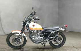 SUZUKI GRASS TRACKER NJ47A