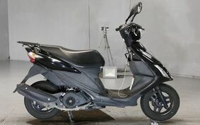 SUZUKI ADDRESS V125 S CF4MA